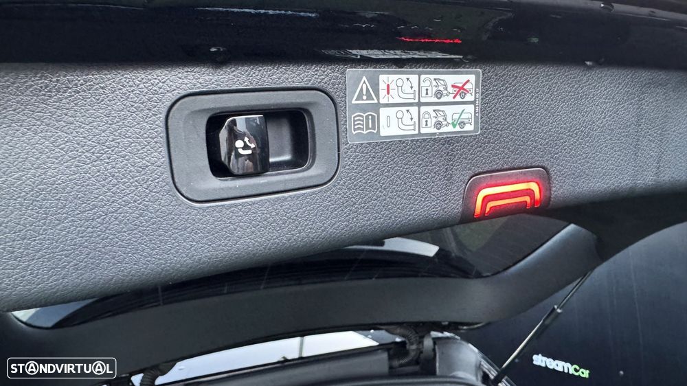 Mercedes-Benz C 300 de T 9G-TRONIC AMG Line - 43