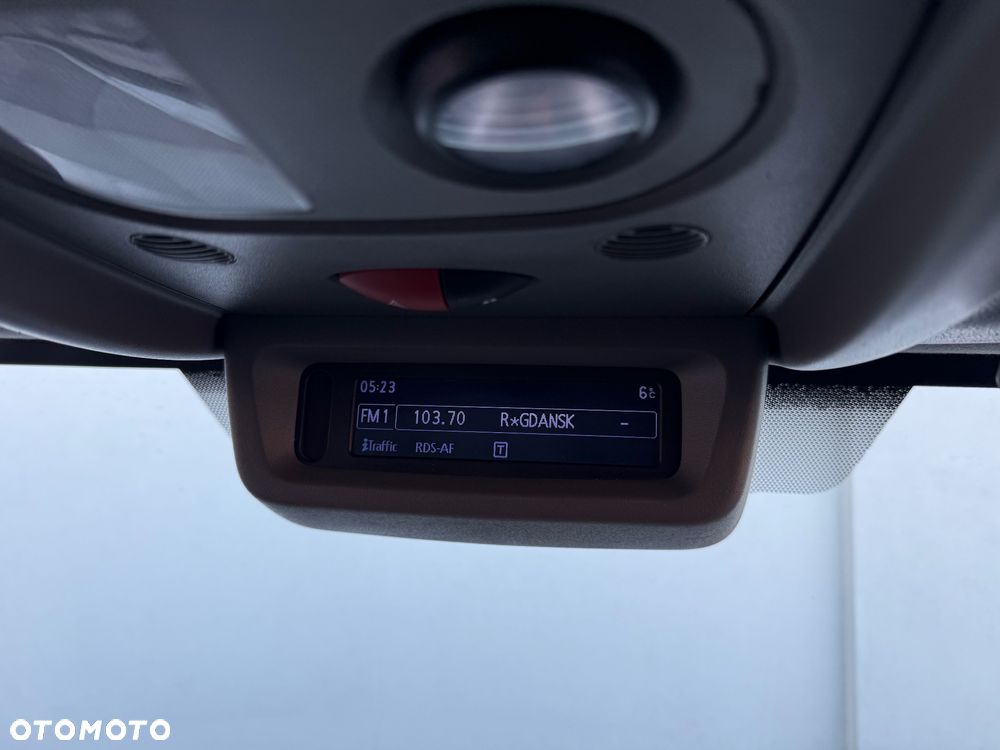 Nissan NV400 Master Movano - 19