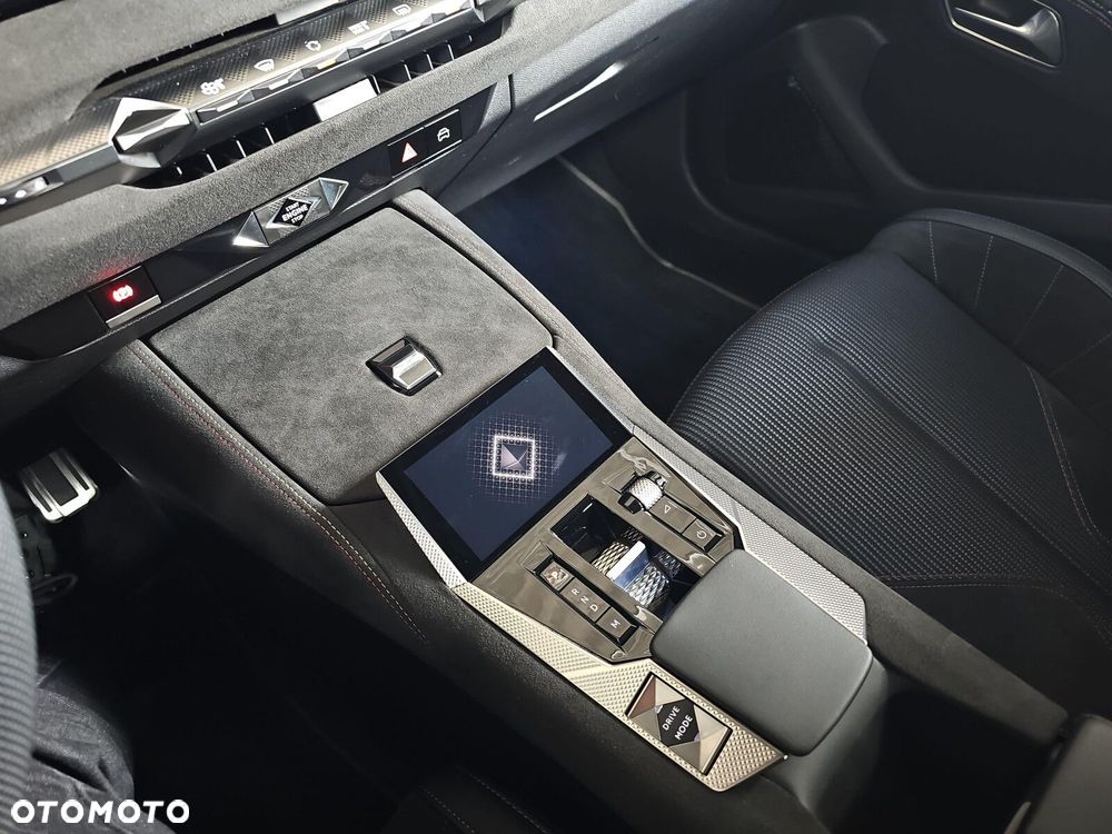 DS Automobiles DS 4 - 30
