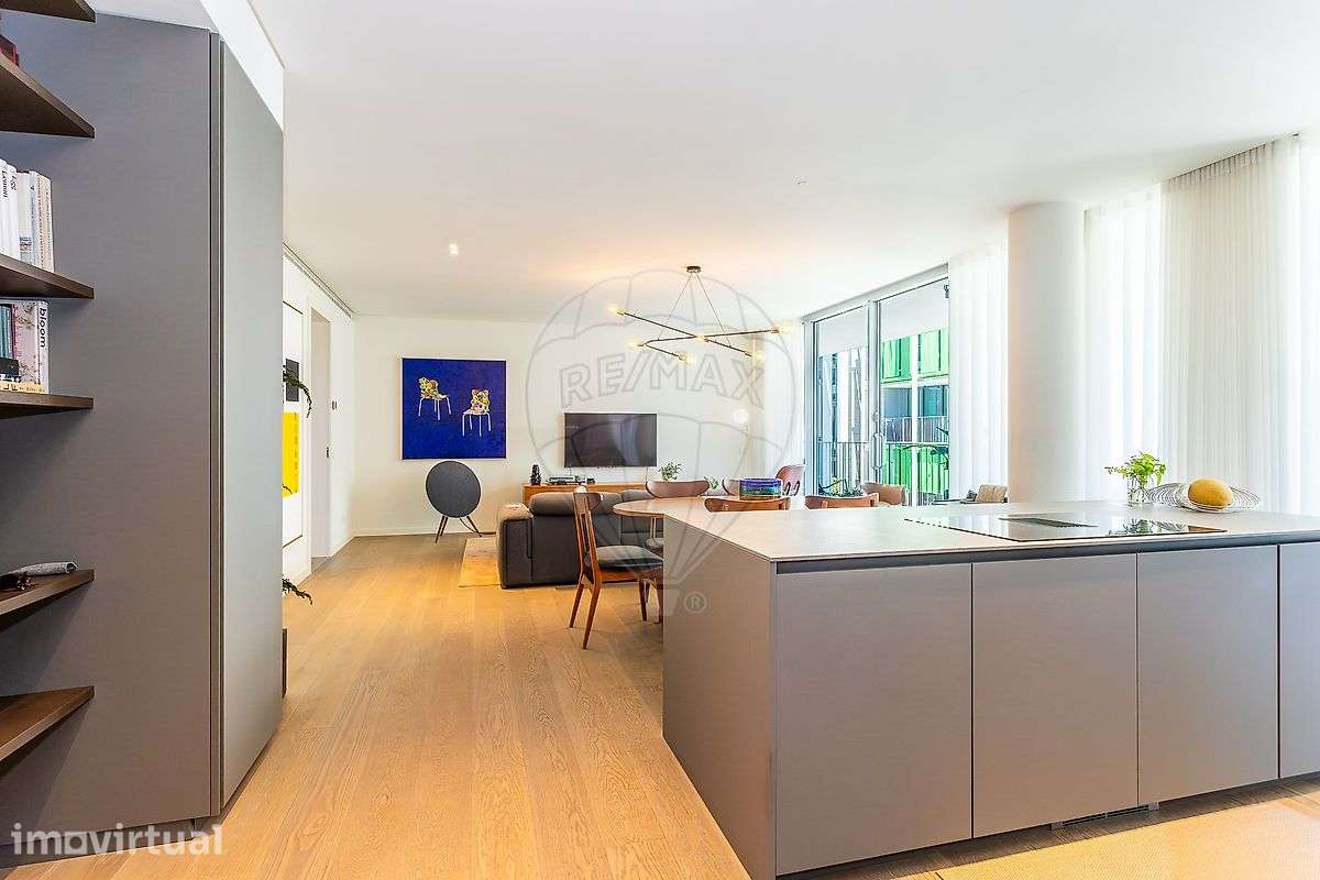 Apartamento T3 para venda - Grande imagem: 4/26