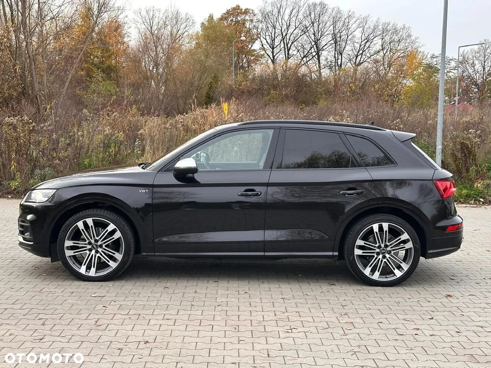 Audi SQ5 - 4