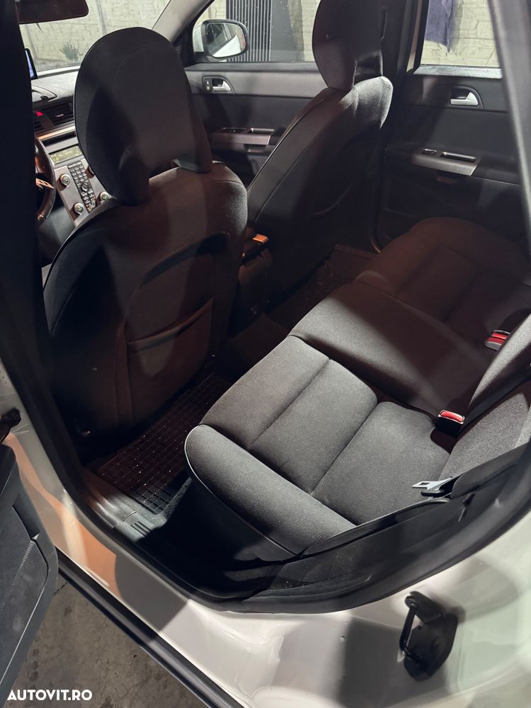 Volvo V50 D3 Business Pro Edition - 14