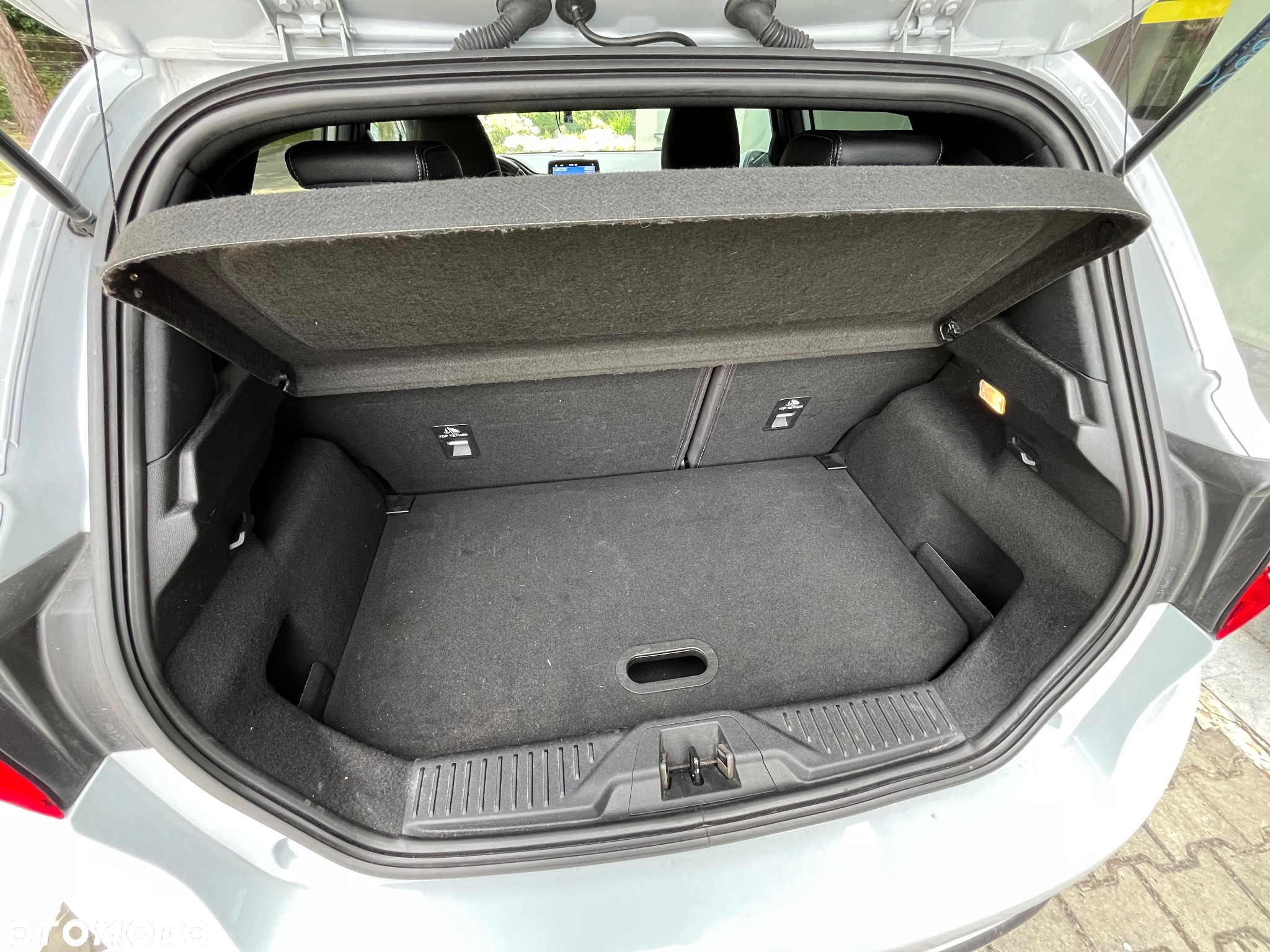 Ford Fiesta 1.0 EcoBoost Active 2 ASS - 21
