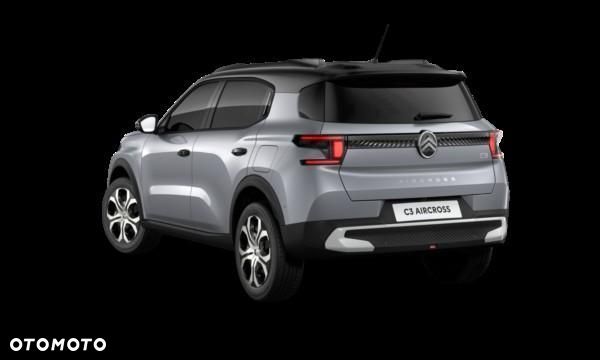 Citroën C3 Aircross 1.2 Turbo Plus S&S - 10