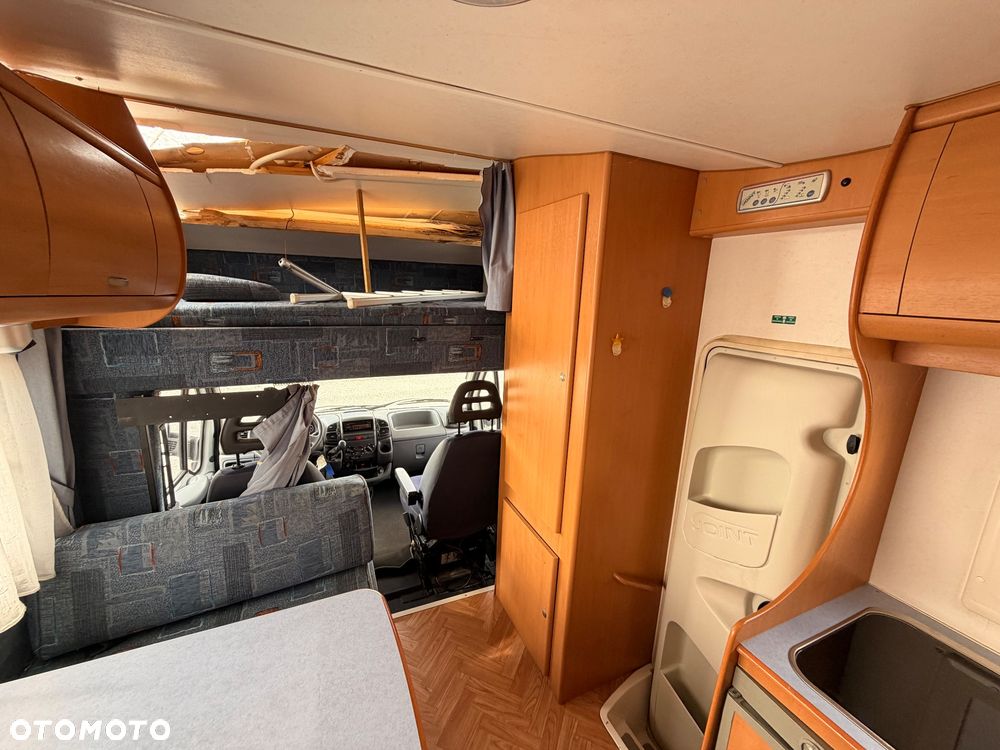 Fiat Ducato - 10