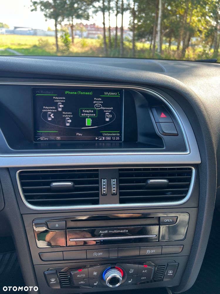 Audi A4 Allroad 2.0 TDI clean diesel Quattro S tronic - 27