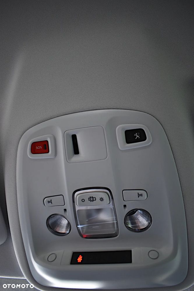 Peugeot 308 BlueHDi 120 Stop & Start Active - 31