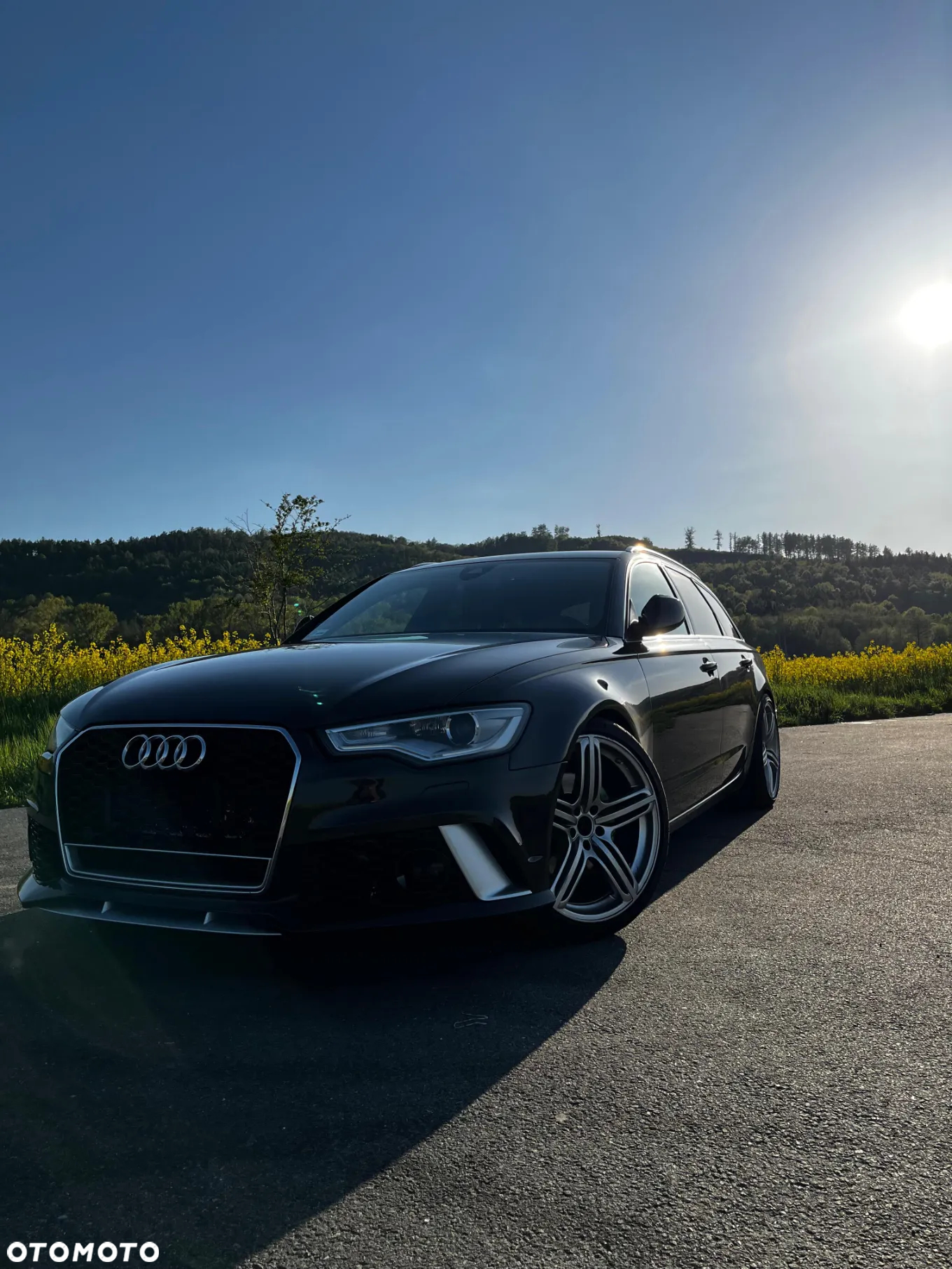 Audi A6 2.0 TDI - 4