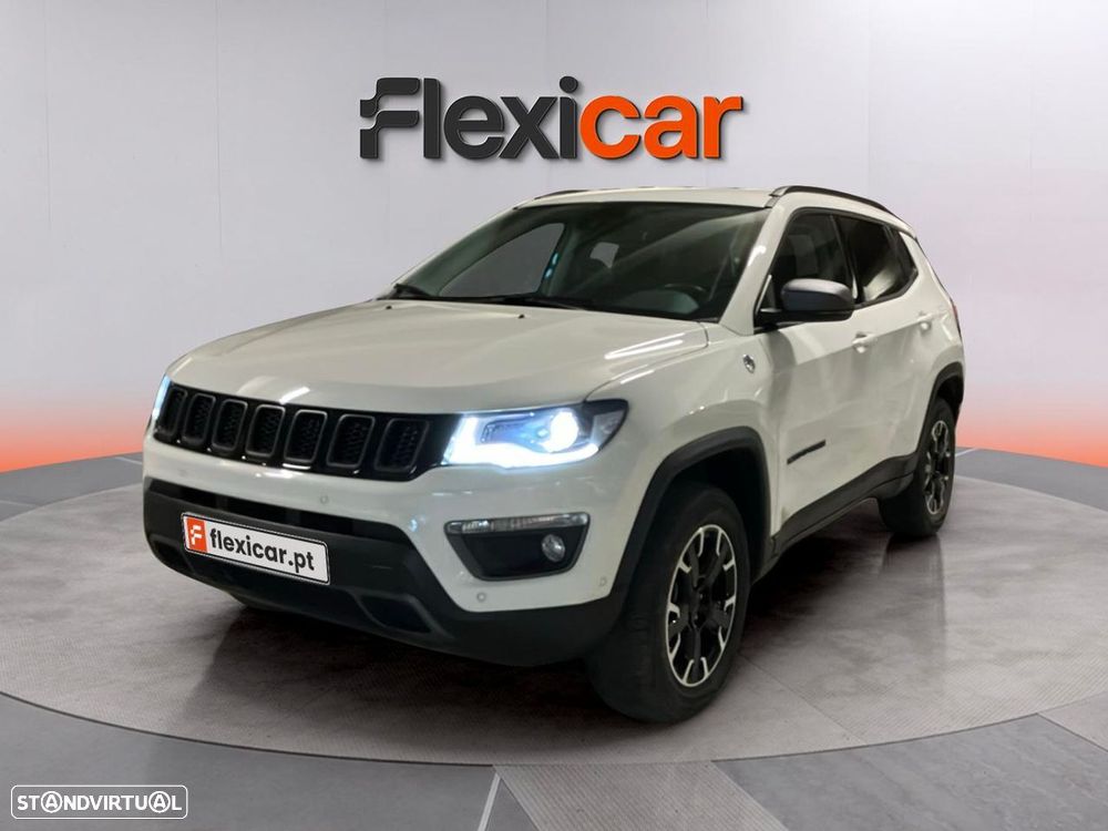 Jeep Compass - 2