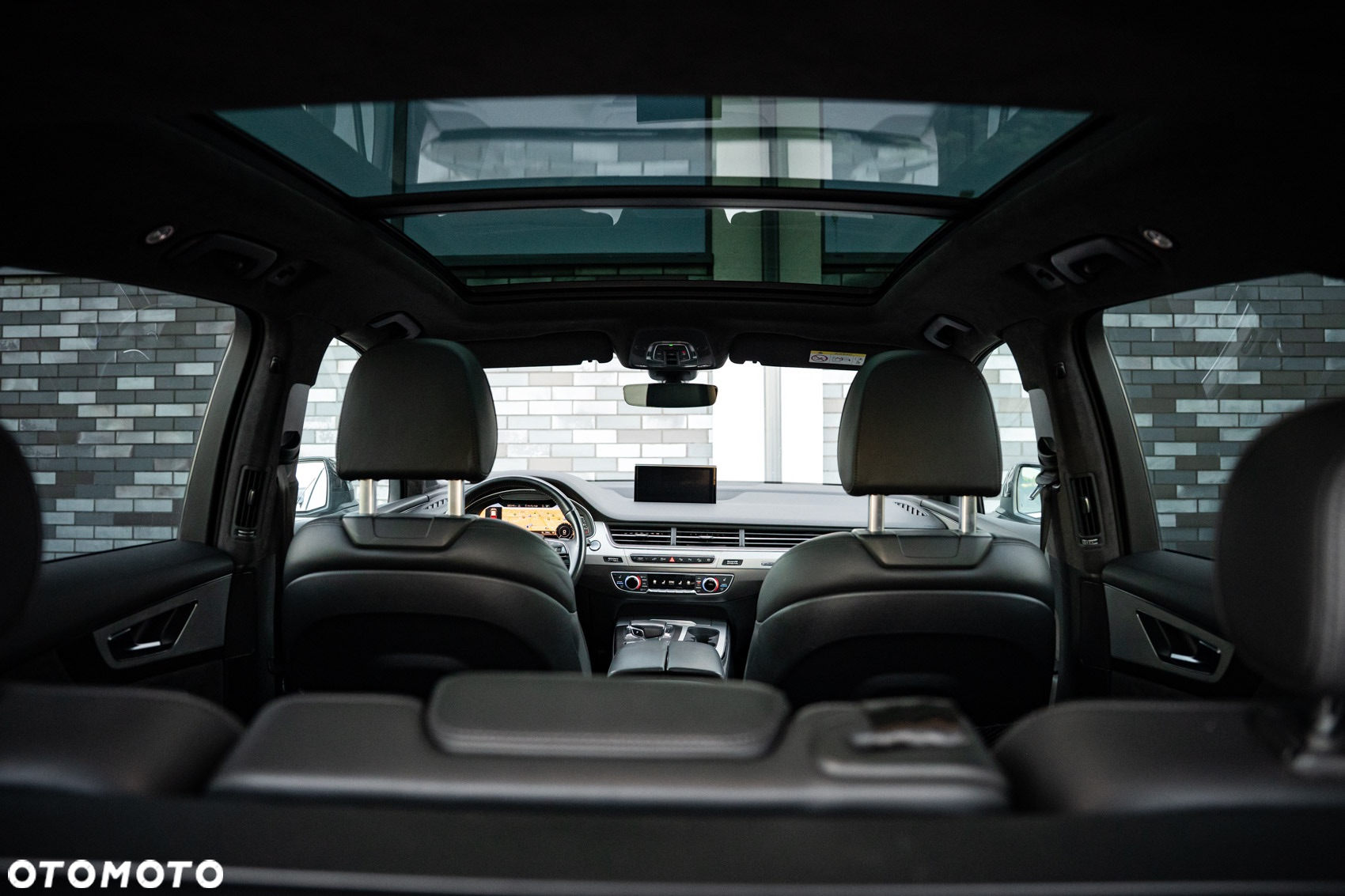 Audi Q7 3.0 TDI e-tron quattro tiptronic - 22
