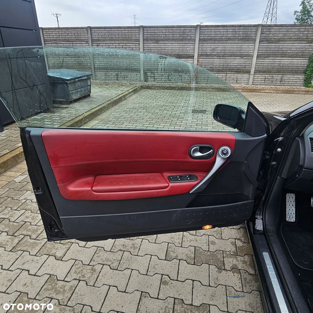 Renault Megane 2.0 dCi GT - 24