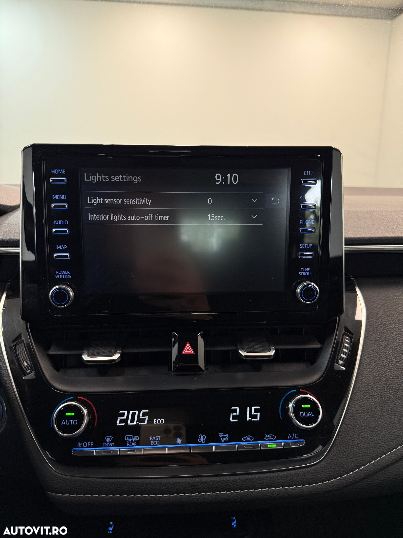 Toyota Corolla 1.8 HSD Dynamic - 7