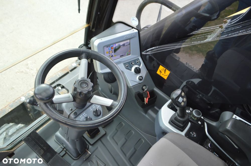 Mecalac 15 MWR *2018* IDEALNY!!! - 32