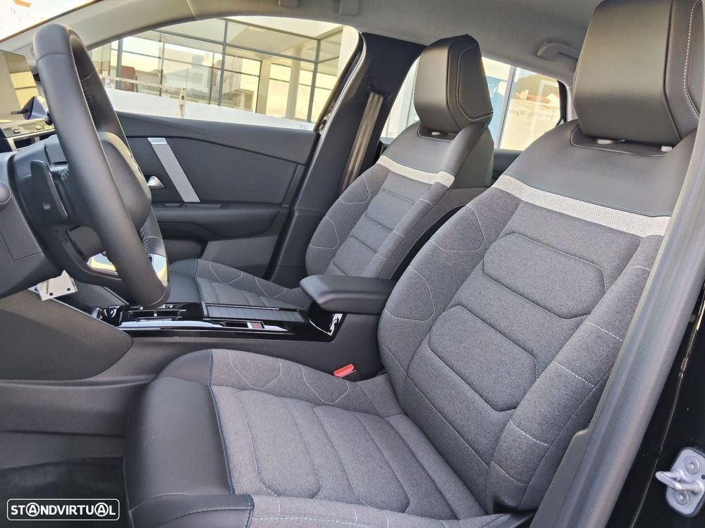 Citroën C4 X - 13