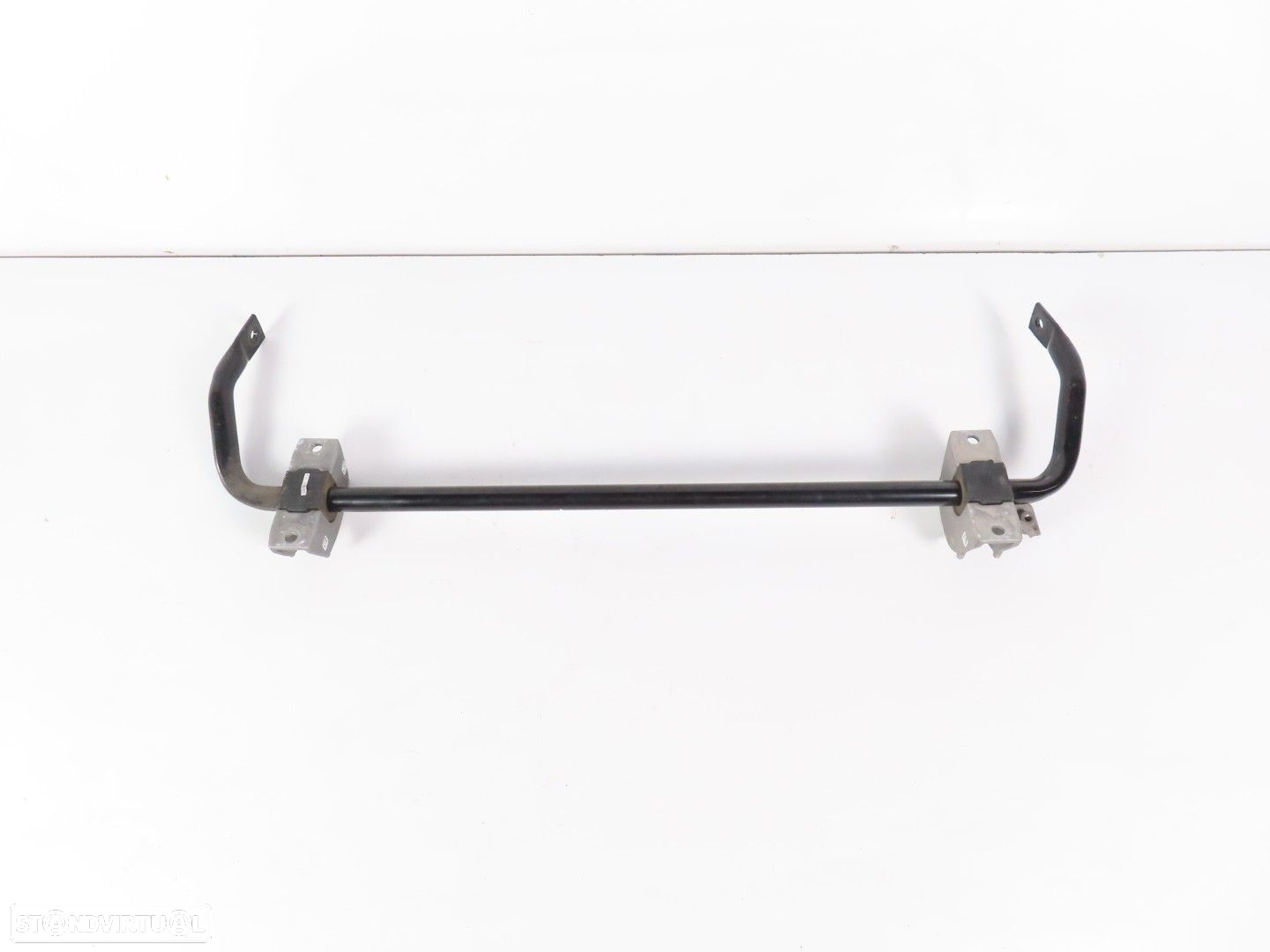 Barra estabilizadora Trás Seminovo/ Original BMW 6 Gran Turismo (G32) 3350686596... - 2