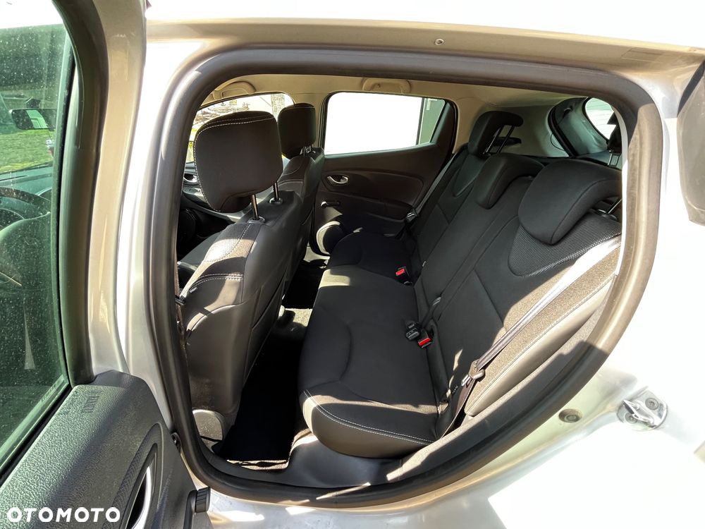 Renault Clio 0.9 Energy TCe Limited - 13
