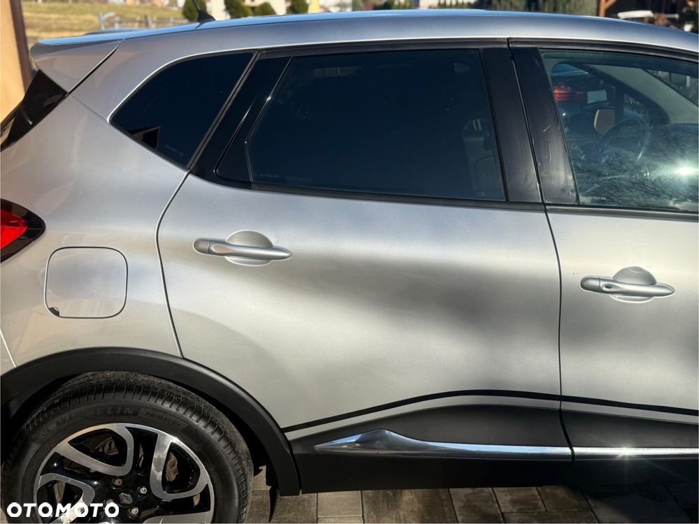 Renault Captur ENERGY dCi 90 Start&Stop Intens - 9