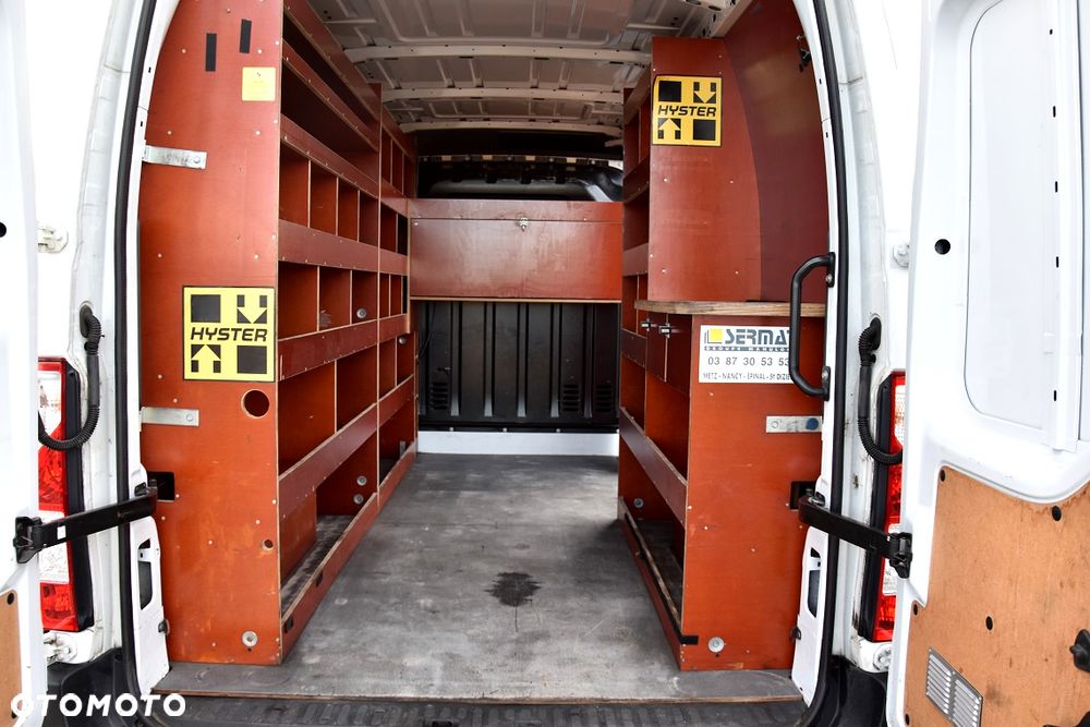 Renault MASTER - 12