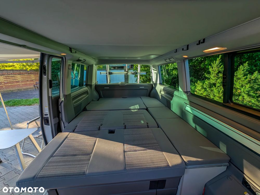 Volkswagen California - 19