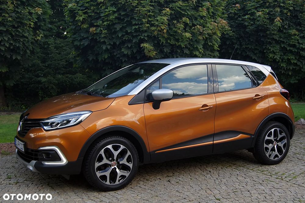 Renault Captur ENERGY dCi 110 Start&Stop Luxe - 5
