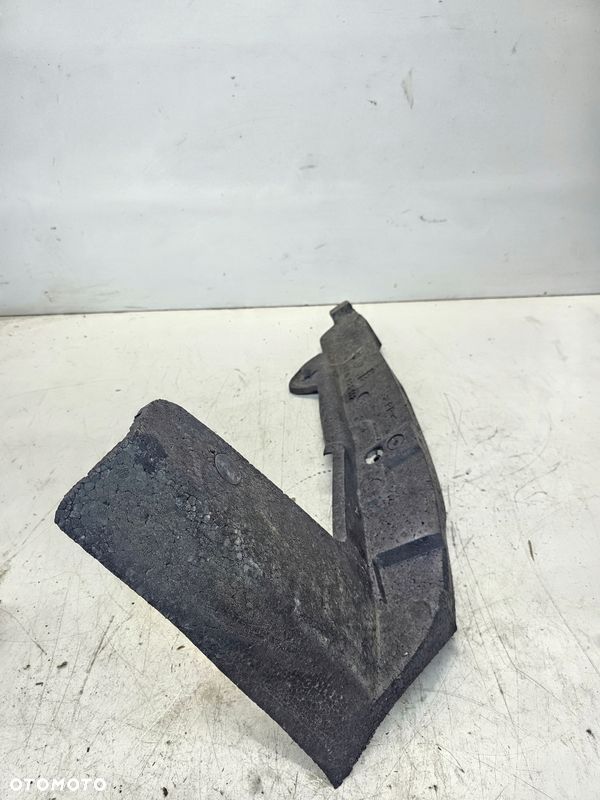 WYGŁUSZENIE BŁOTNIKA PRAWE AUDI A6 C6 4F0821112 - 2