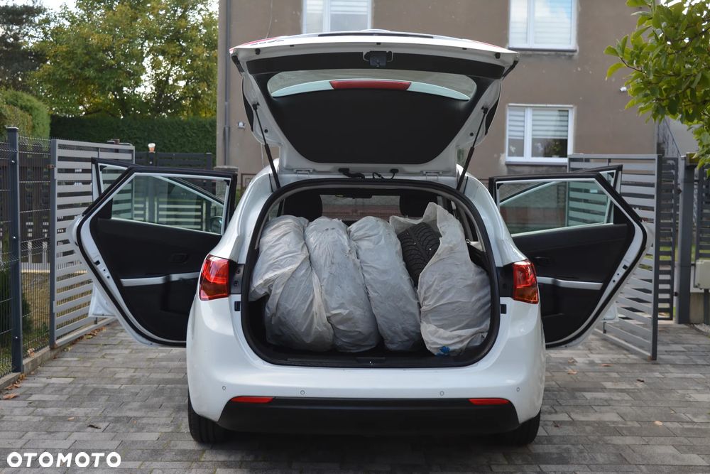 Kia ProCeed 1.4 XL - 27