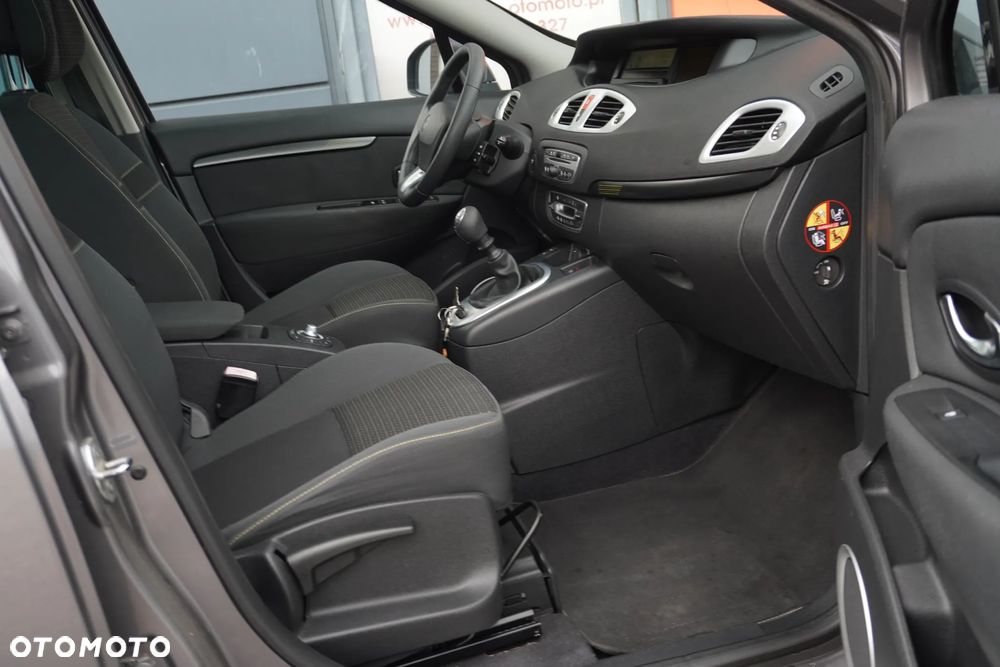 Renault Grand Scenic TCe 130 Luxe - 29