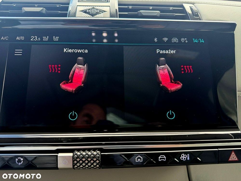 DS Automobiles DS 7 Crossback - 35
