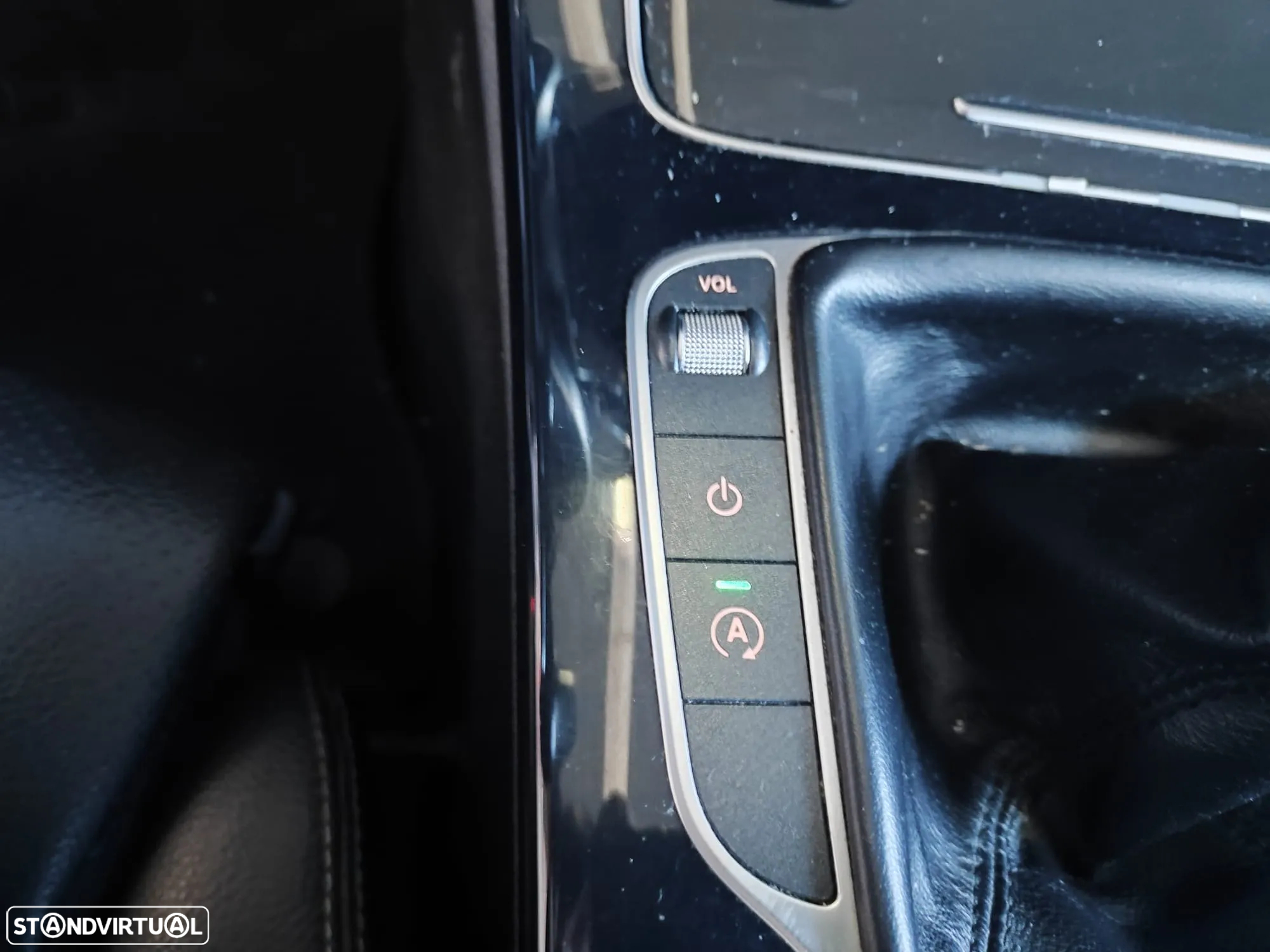 Mercedes-Benz C 200 (BlueTEC) d AMG Line - 38