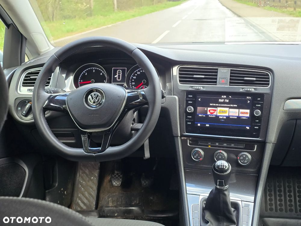 Volkswagen Golf 1.6 TDI CityLine - 27