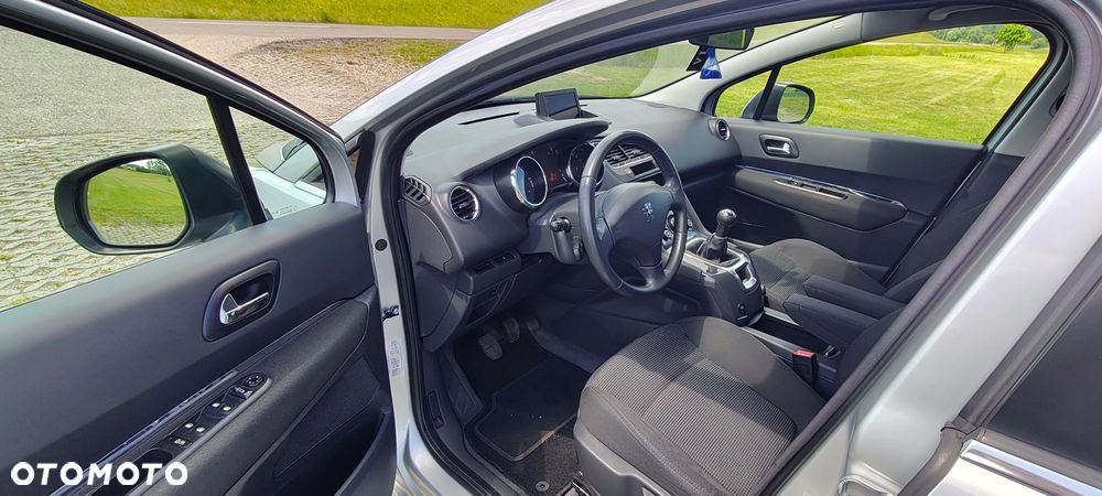 Peugeot 5008 120 VTi Premium - 6
