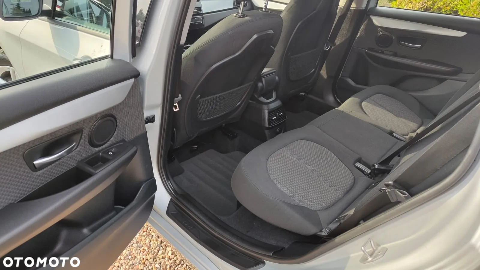 BMW Seria 2 220d Active Tourer M Sport - 9