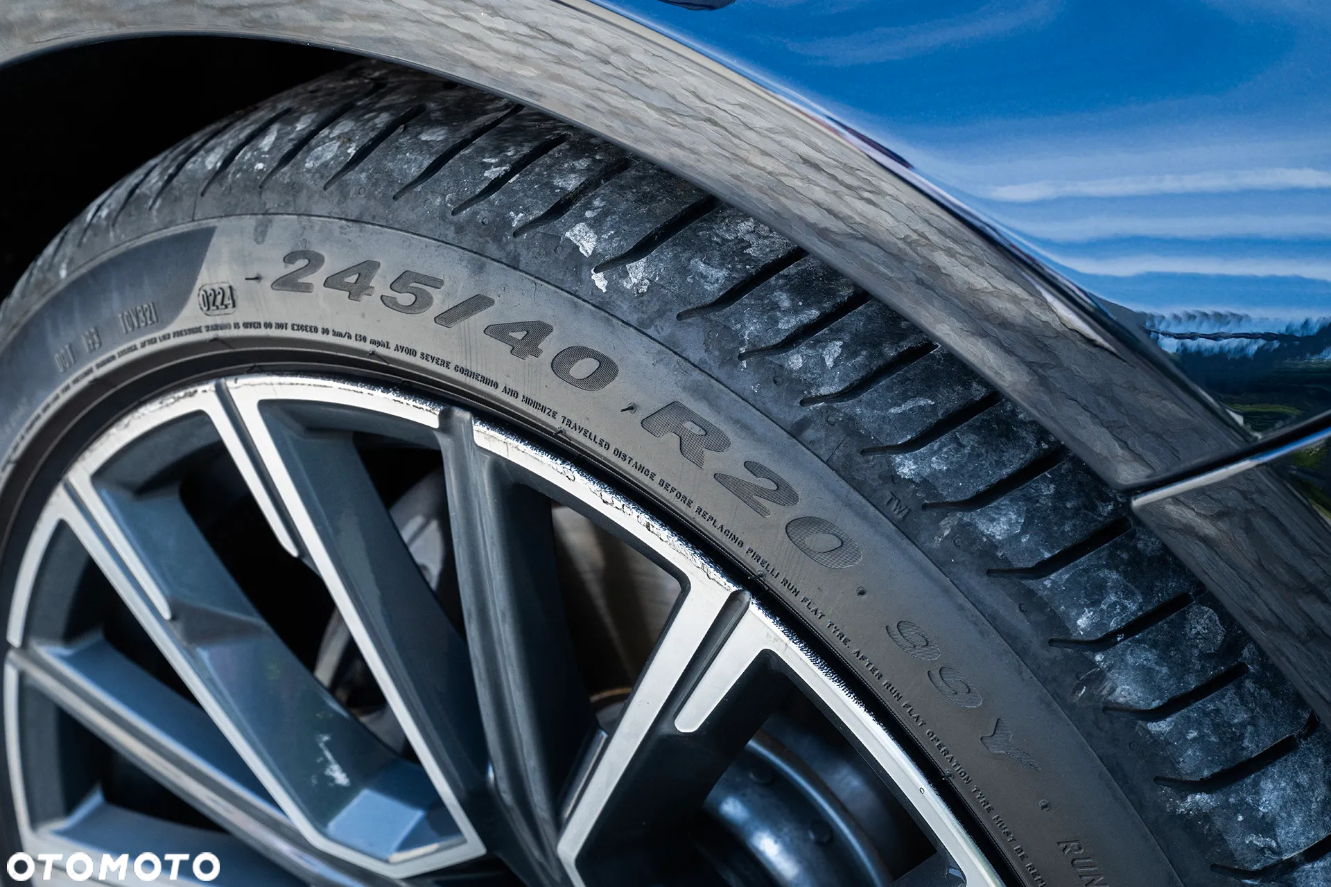 BMW Seria 7 730d xDrive sport - 38