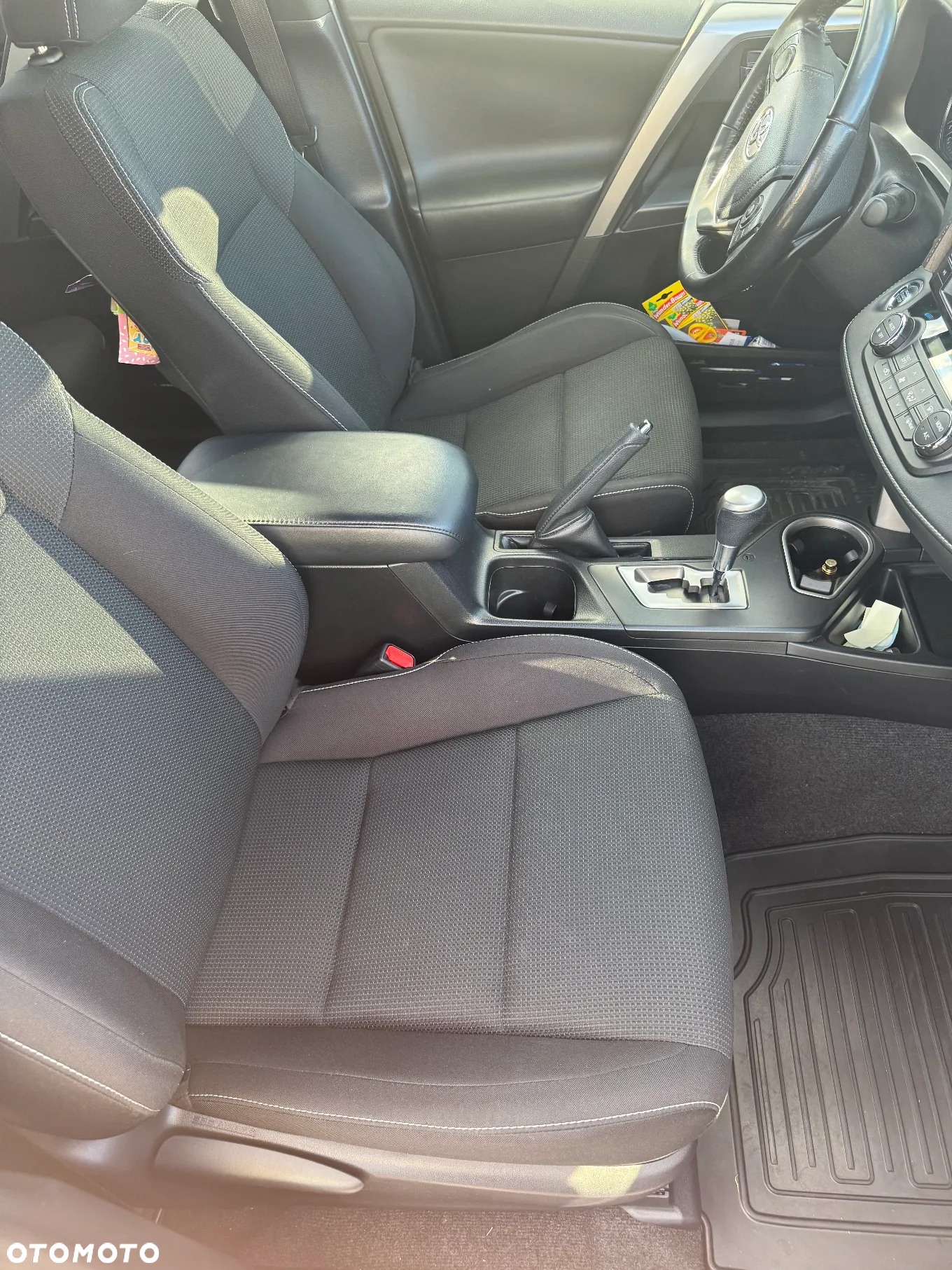 Toyota RAV4 2.0 Premium 4x4 MS - 16