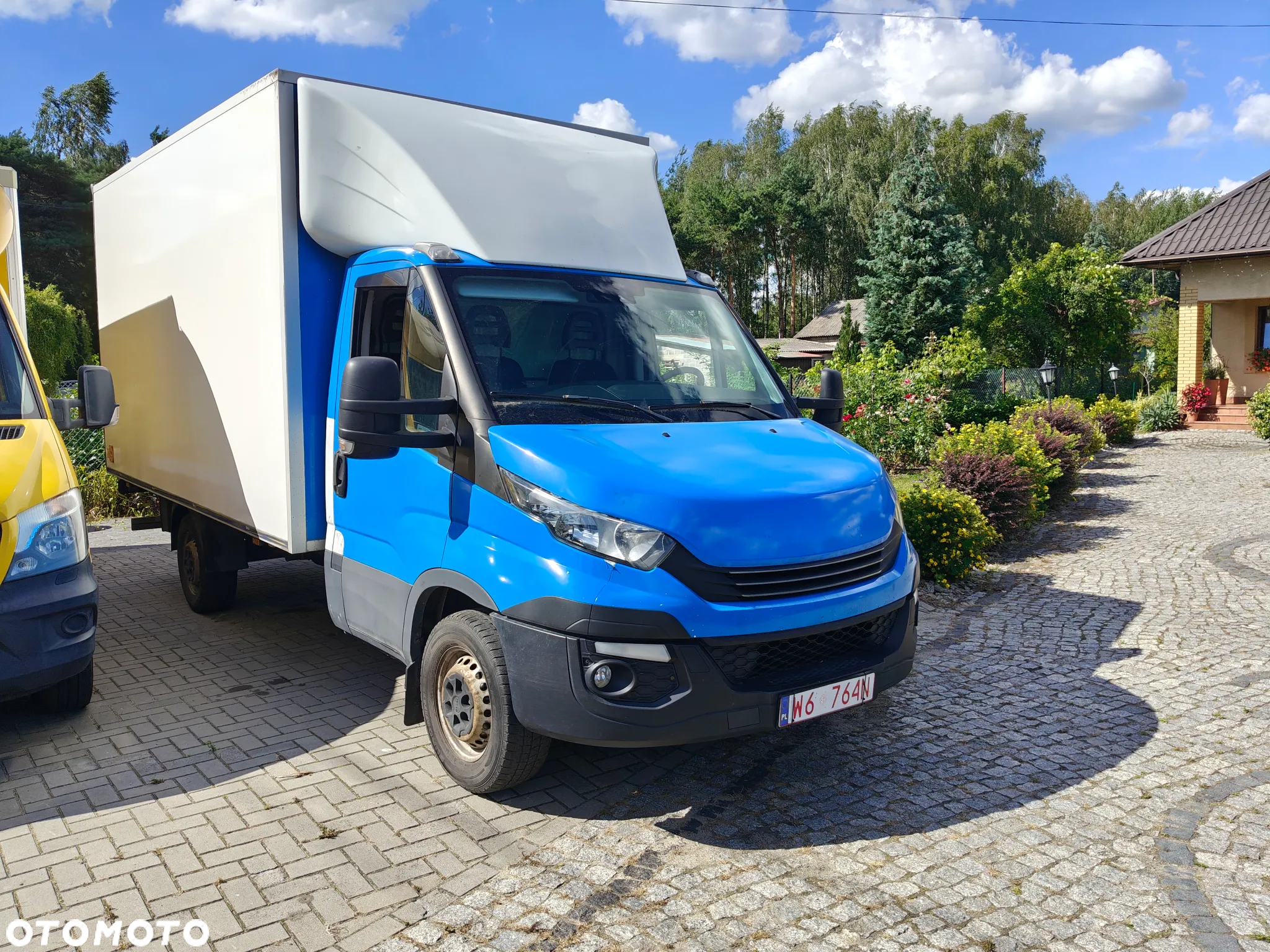 Iveco DAILY 35 - 3