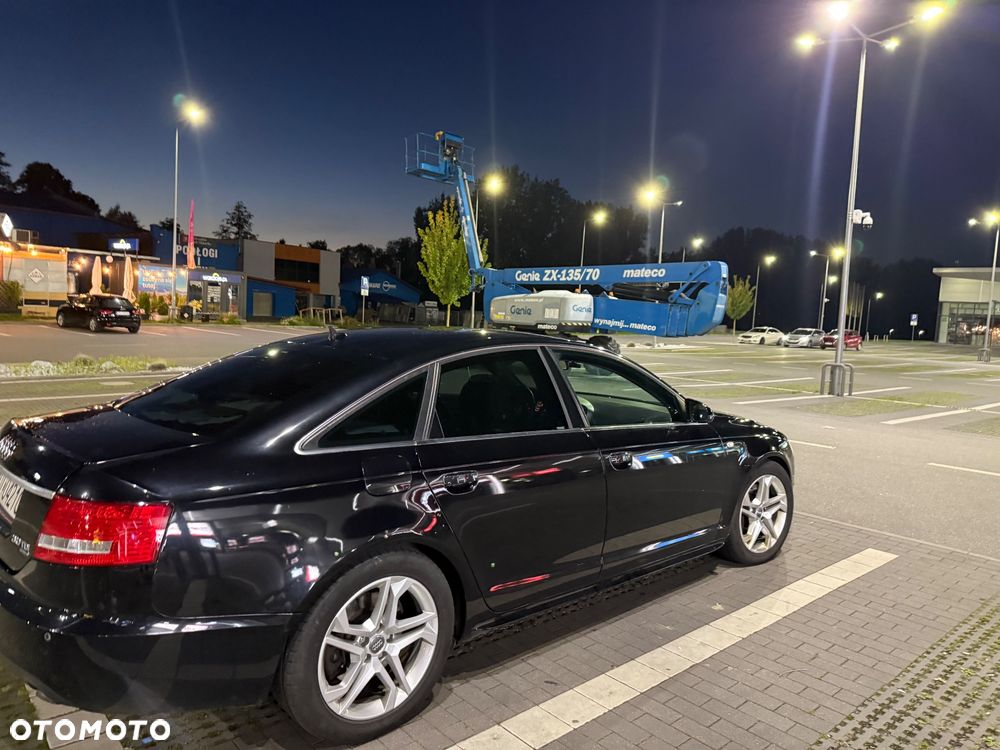 Audi A6 - 3