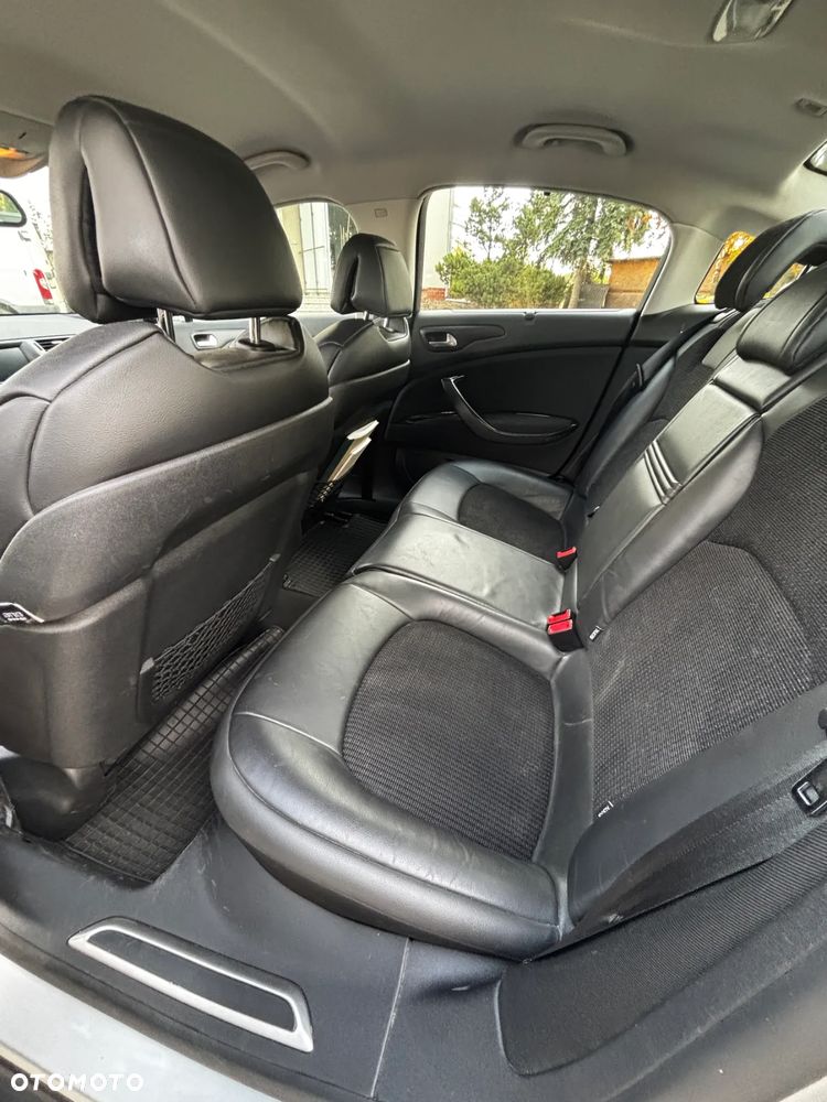 Citroën C5 2.0 HDi Exclusive - 9