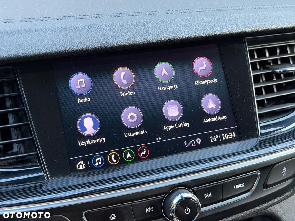 Opel Insignia 2.0 Business Innovation - 30