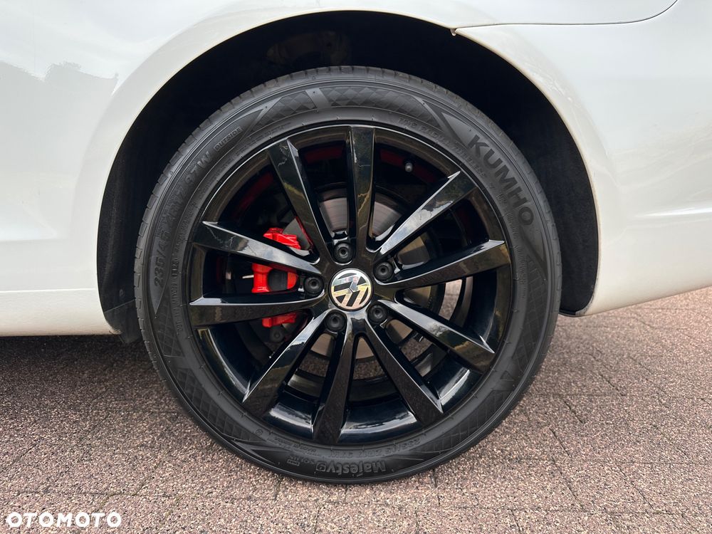 Volkswagen Eos 2.0 TSI DSG Sport & Style - 35