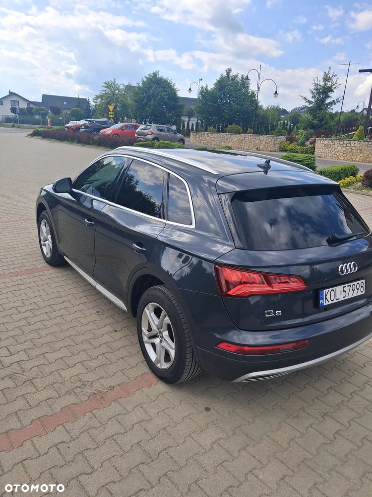 Audi Q5 2.0 TFSI Quattro S tronic - 35