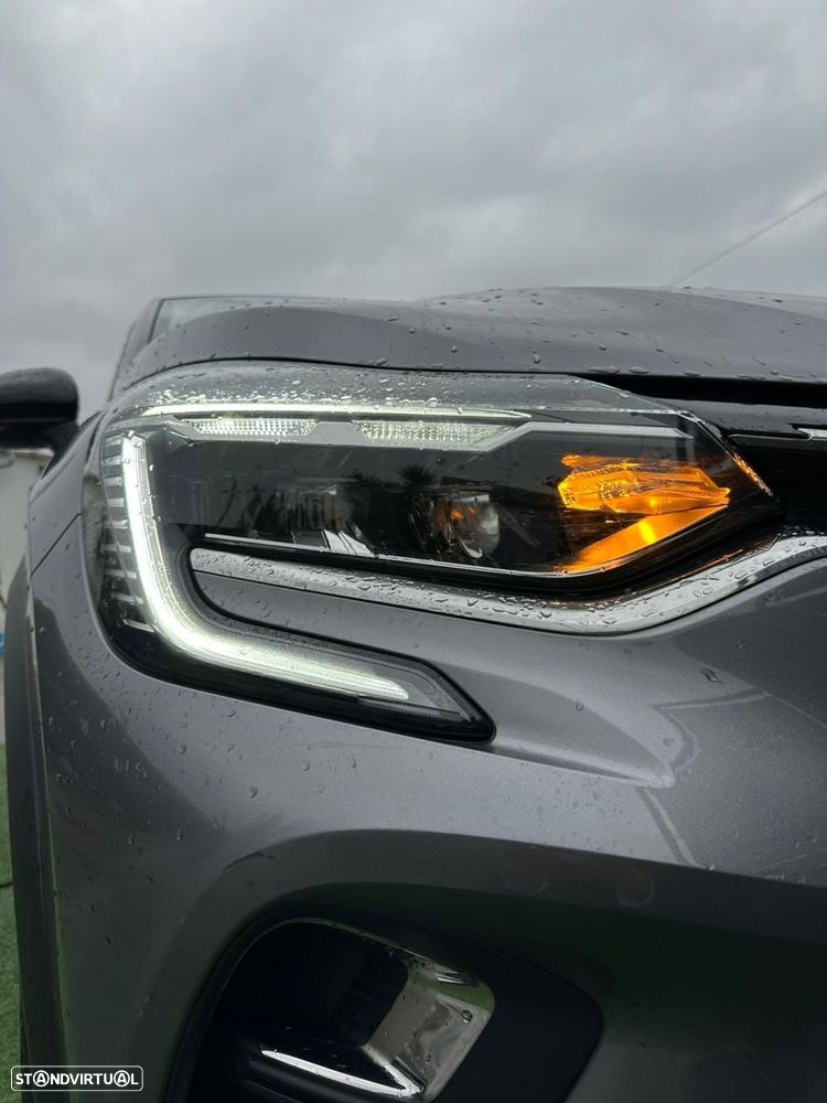 Renault Captur TCe 90 EVOLUTION - 7