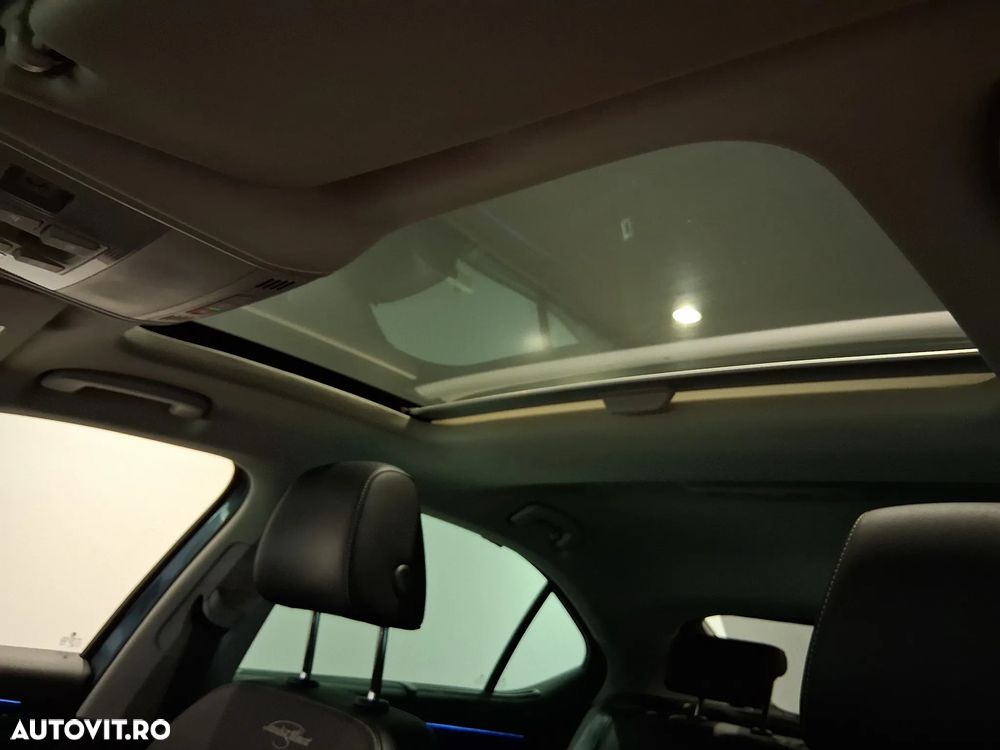 Skoda Superb 2.0 TSI 4X4 DSG Laurin & Klement - 33