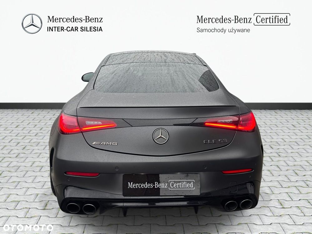 Mercedes-Benz CLE - 7