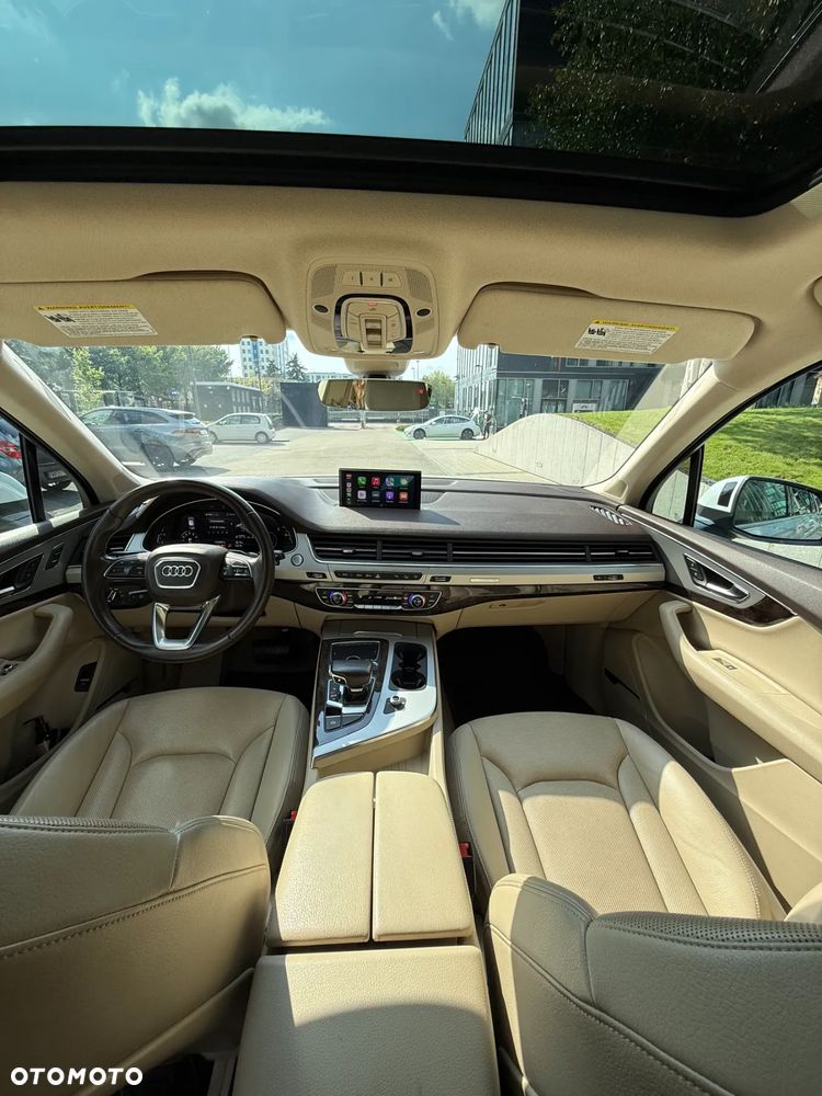 Audi Q7 - 3