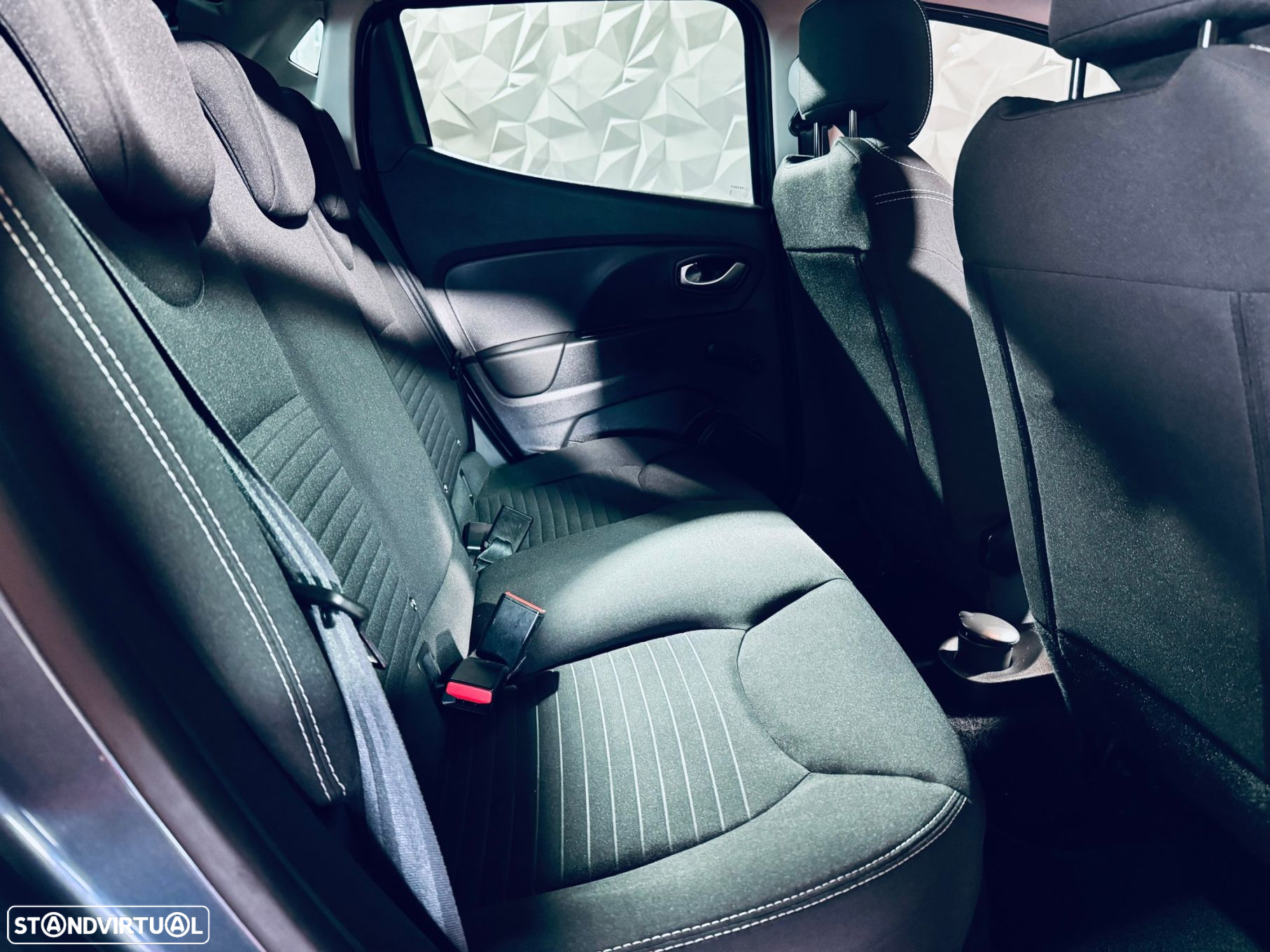 Renault Clio 1.5 dCi Limited - 26
