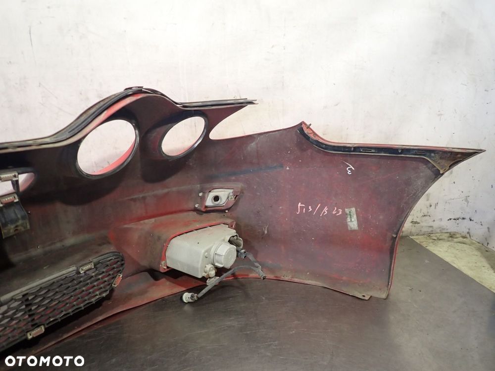 ZDERZAK PRZÓD HYUNDAI COUPE I LIFT - 10