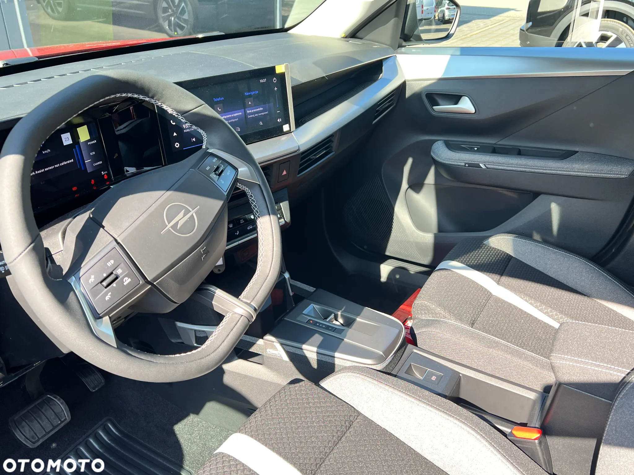 Opel Frontera 44kWh GS - 7