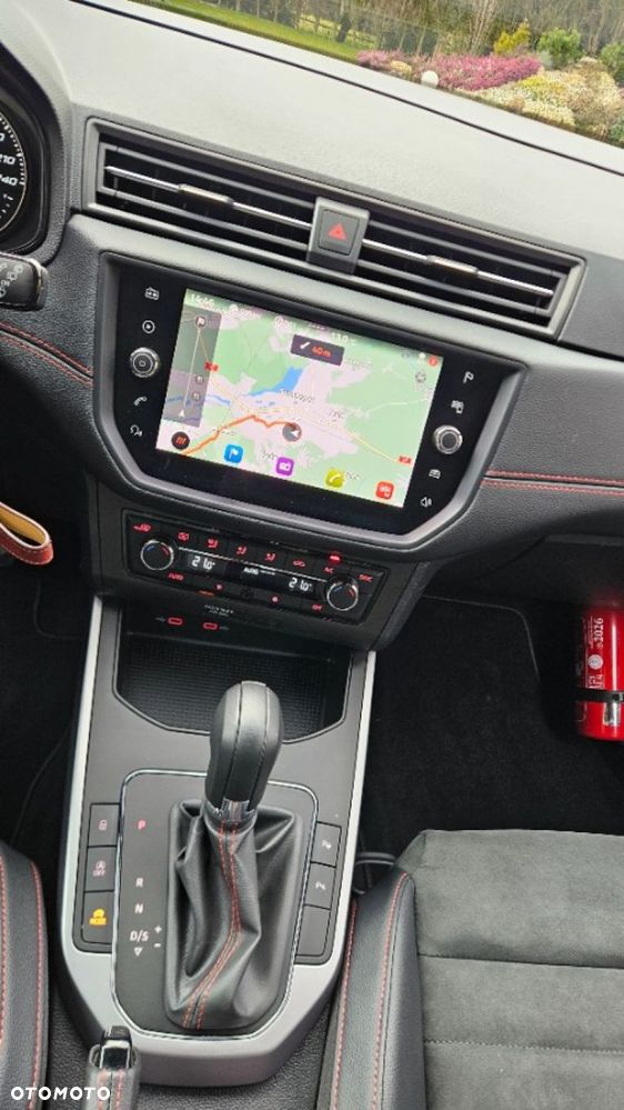 Seat Arona 1.0 TSI FR S&S DSG - 22