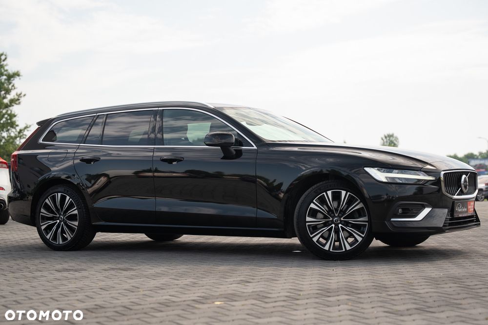 Volvo V60 B3 B Geartronic Inscription - 8