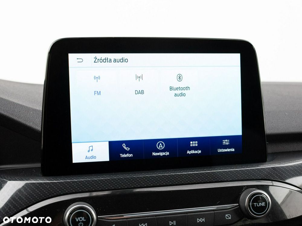 Ford Kuga - 19